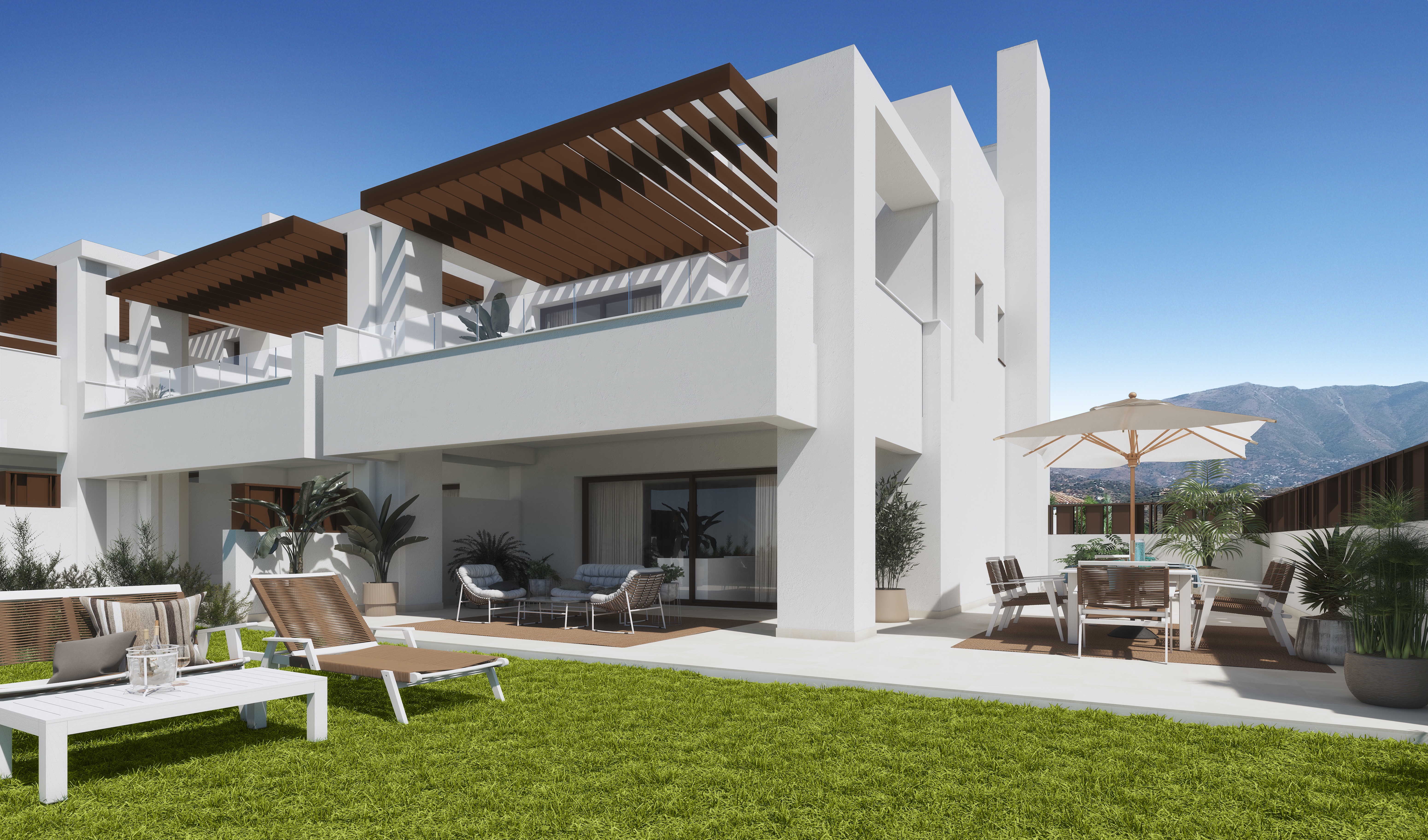 The Meadows – La Cala Golf