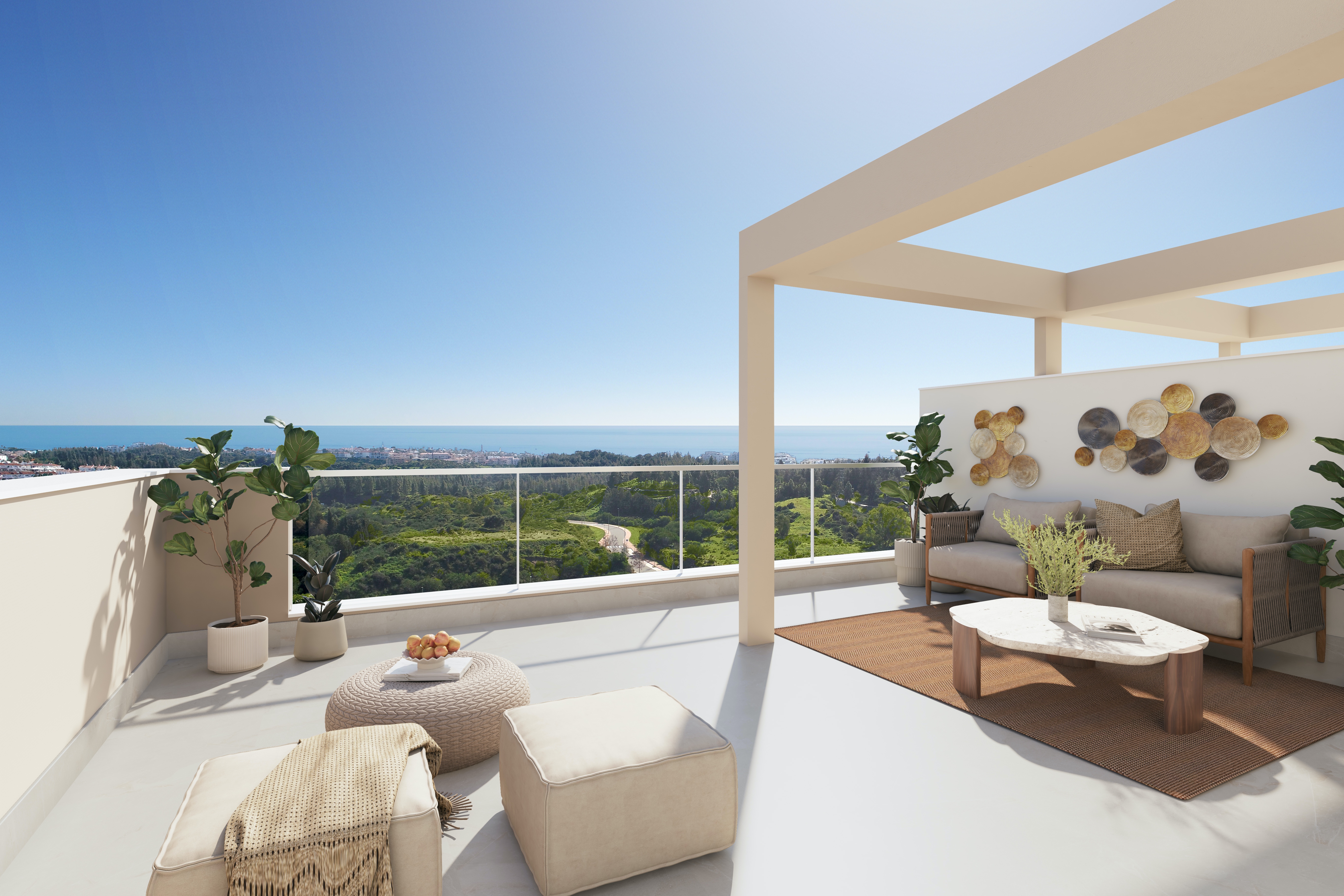 Valley Views – Mijas