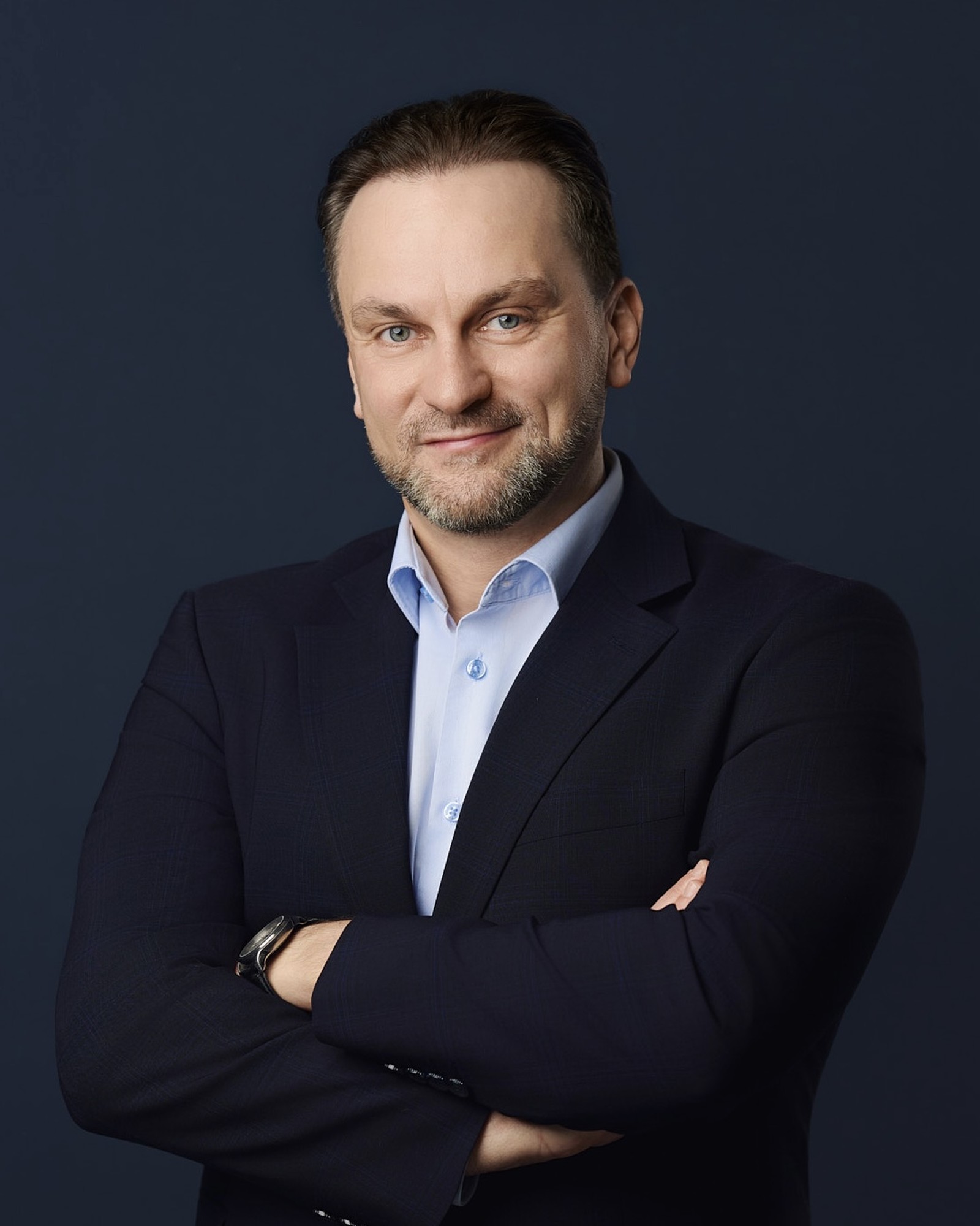 Dariusz Nita